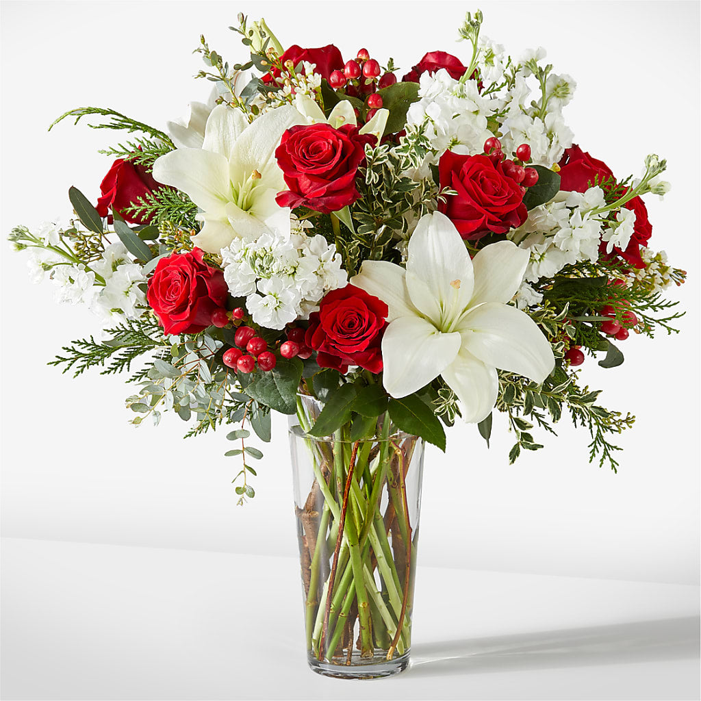 Twinkle Lights Bouquet – DOMINO'S BLOOMS, Granbury TX