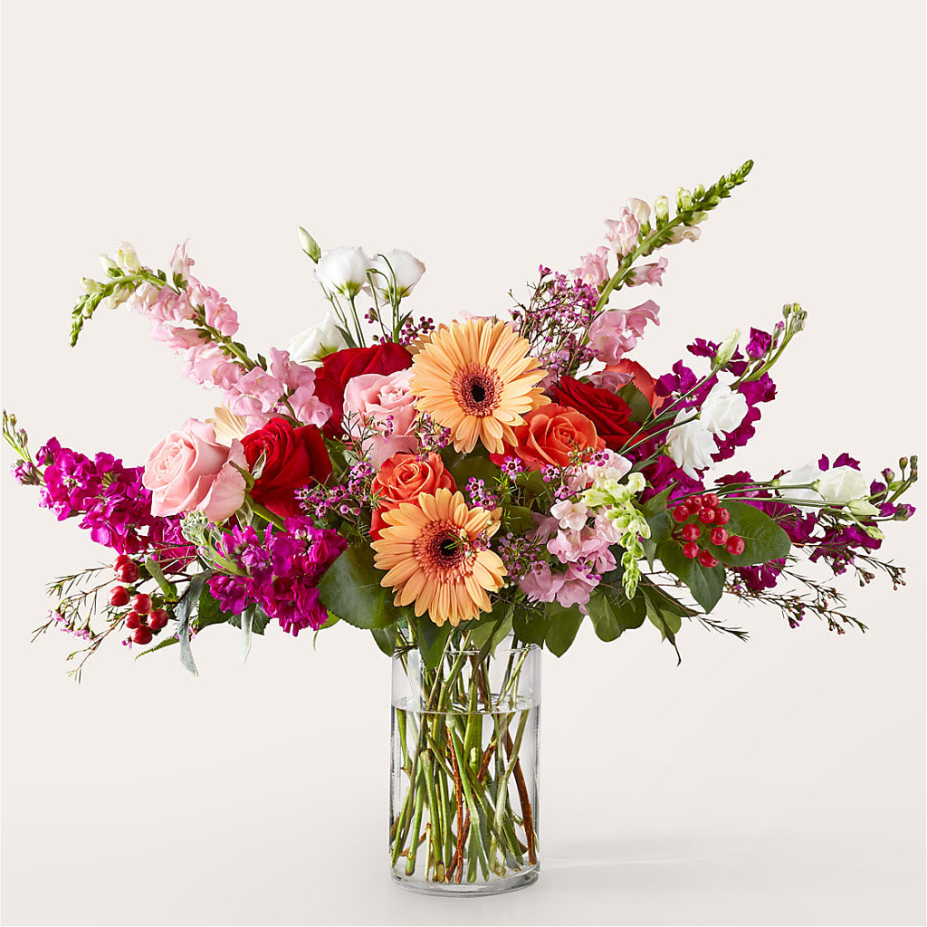 Renaissance Luxury Bouquet – DOMINO'S BLOOMS, Granbury TX