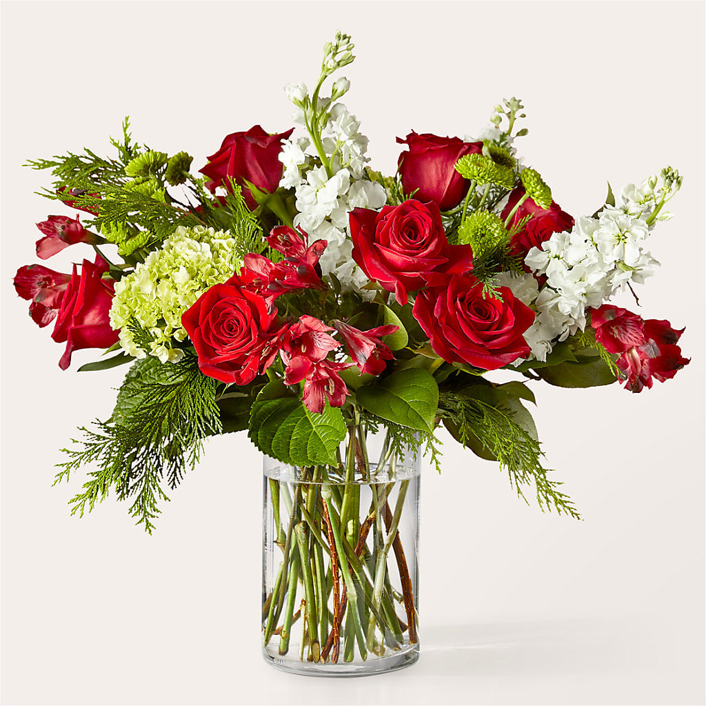 Tree Shopping Bouquet – DOMINO'S BLOOMS, Granbury TX