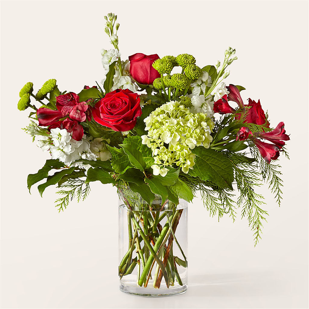 Tree Shopping Bouquet – DOMINO'S BLOOMS, Granbury TX
