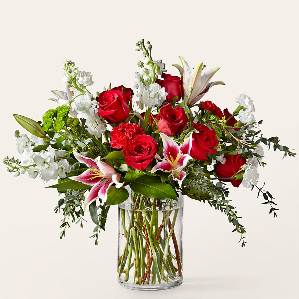 Gumdrop Button Bouquet – DOMINO'S BLOOMS, Granbury TX