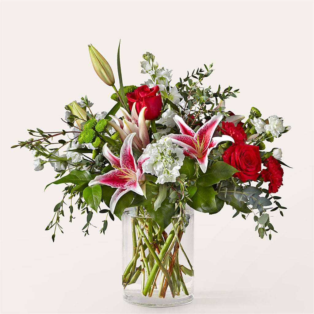 Gumdrop Button Bouquet – DOMINO'S BLOOMS, Granbury TX