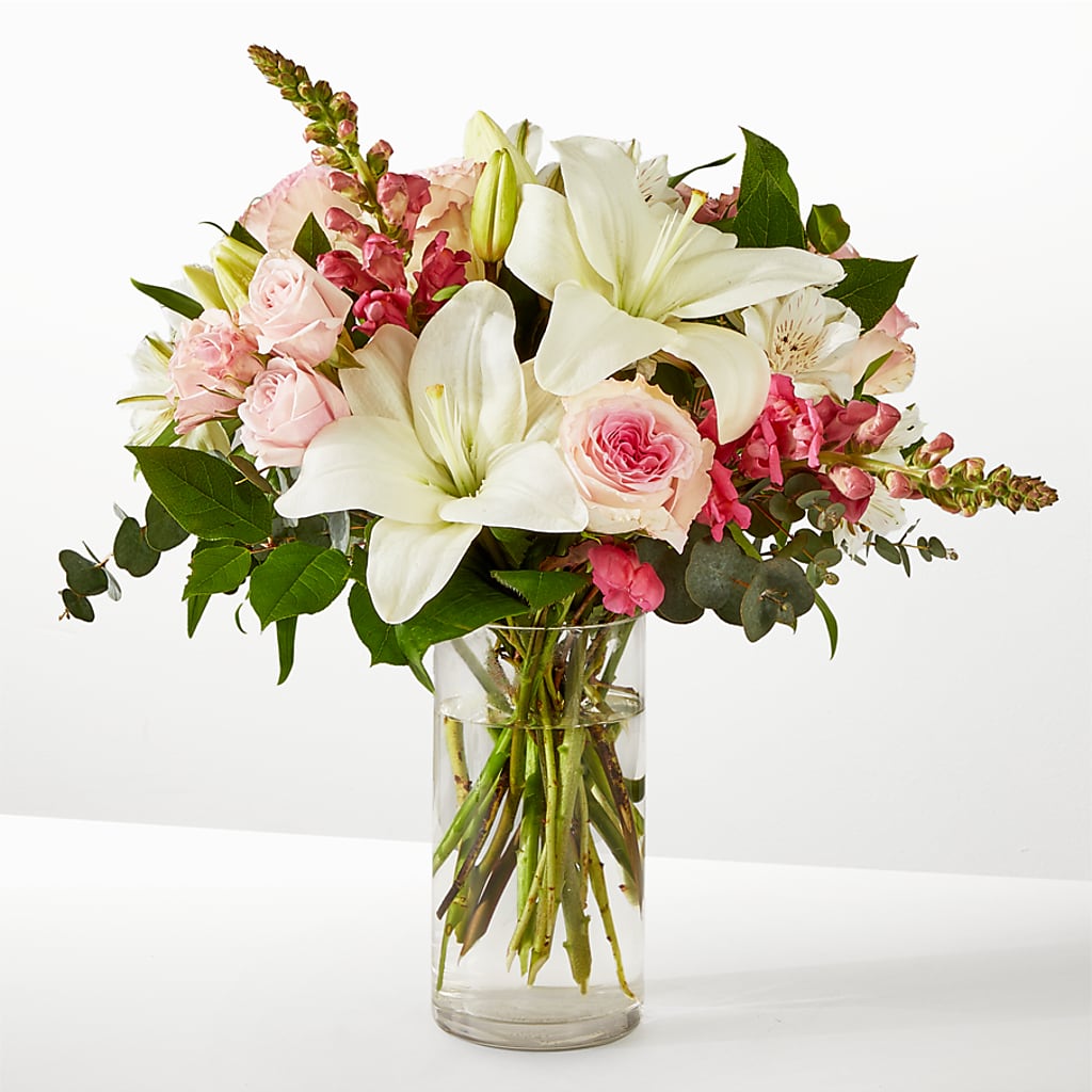 Ballet Slippers Bouquet – DOMINO'S BLOOMS, Granbury TX