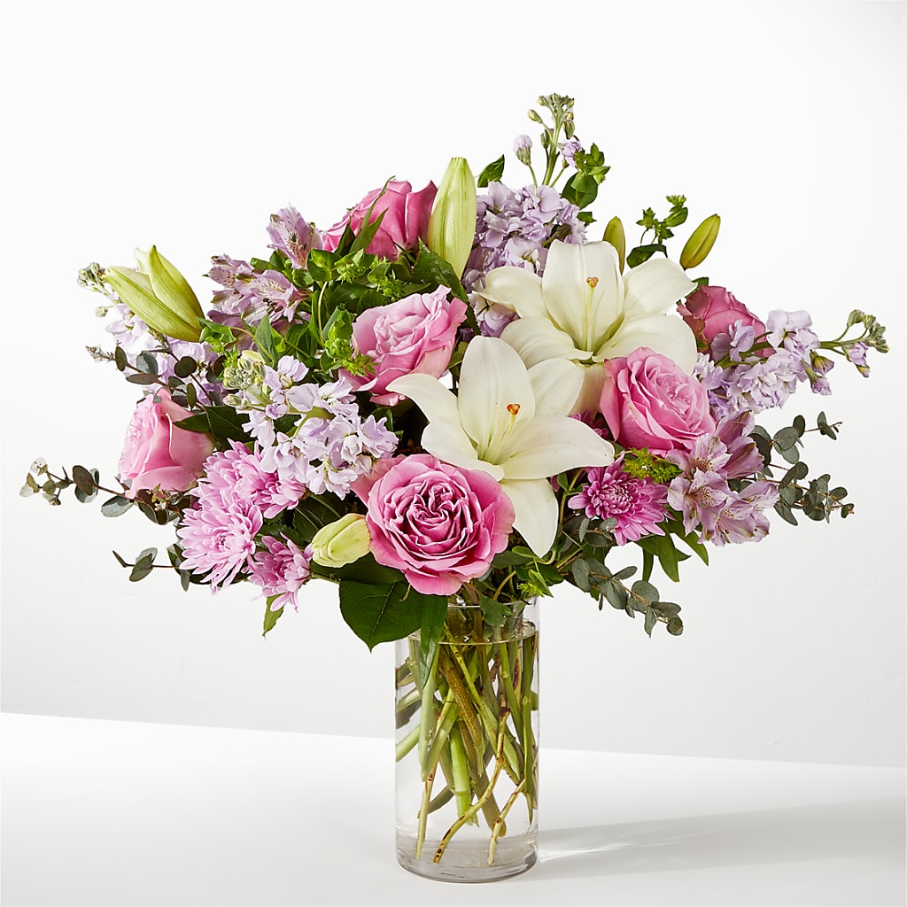 Daydreamer Bouquet – DOMINO'S BLOOMS, Granbury TX