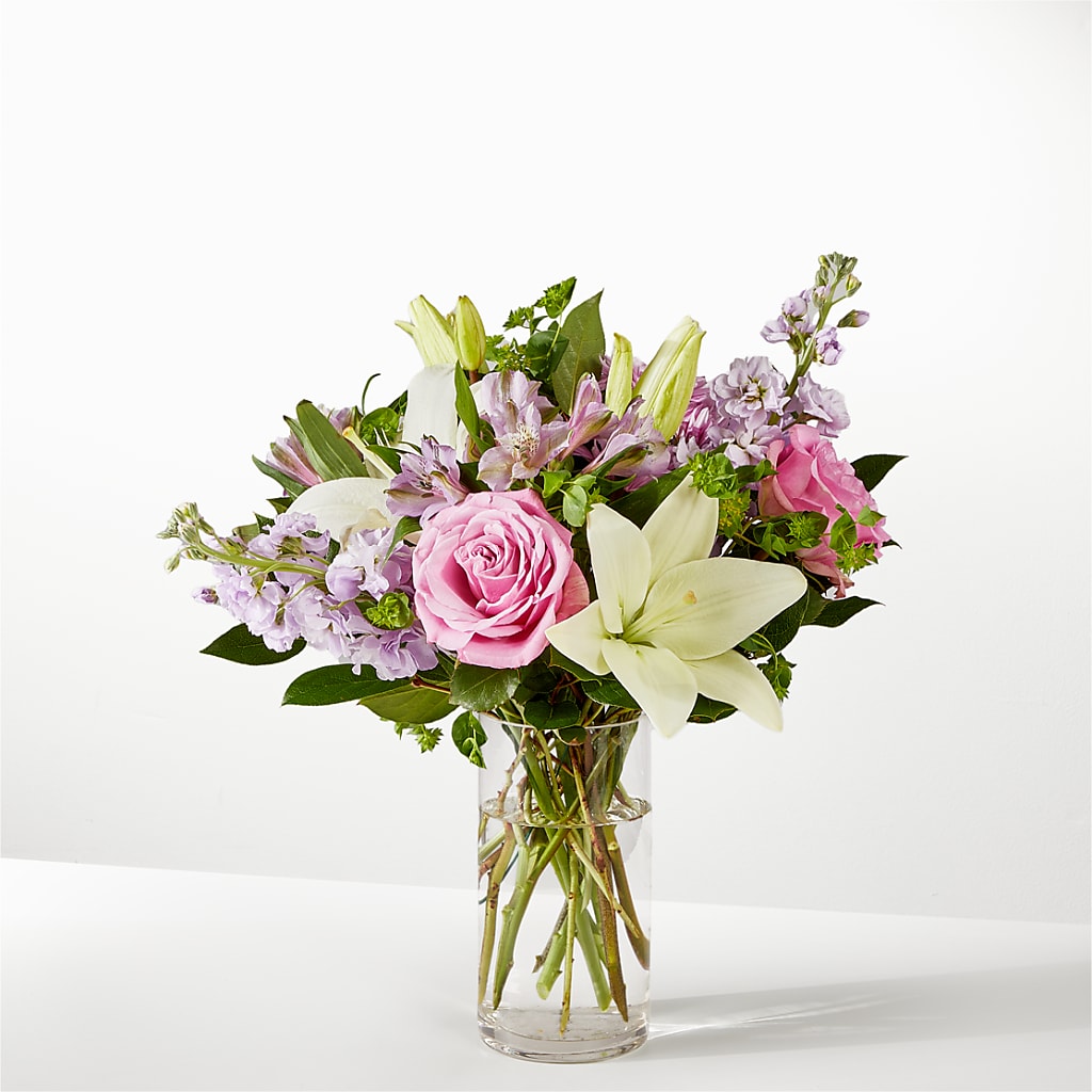 Daydreamer Bouquet – DOMINO'S BLOOMS, Granbury TX