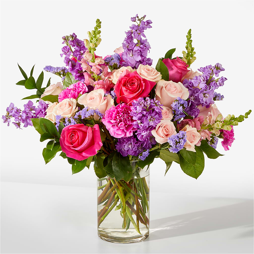 The Cha-Cha Bouquet – DOMINO'S BLOOMS, Granbury TX