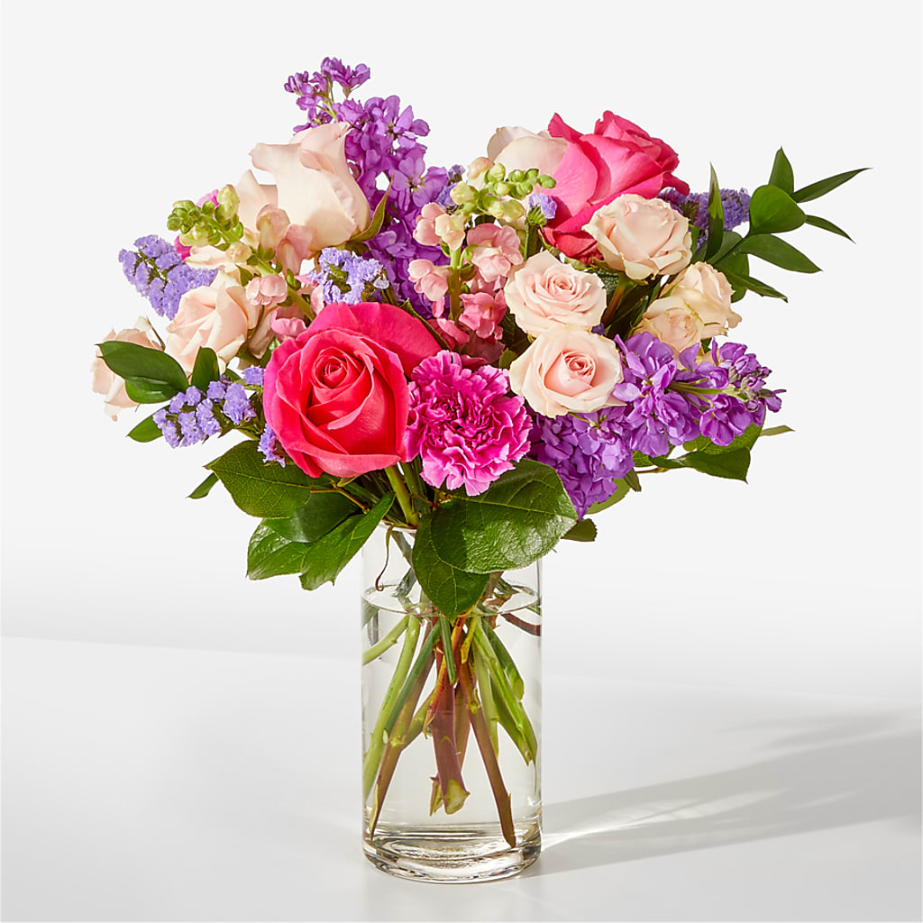 The Cha-Cha Bouquet – DOMINO'S BLOOMS, Granbury TX