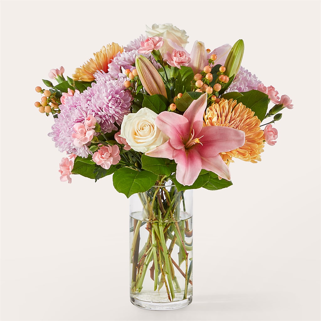 Gelato Bouquet – DOMINO'S BLOOMS, Granbury TX