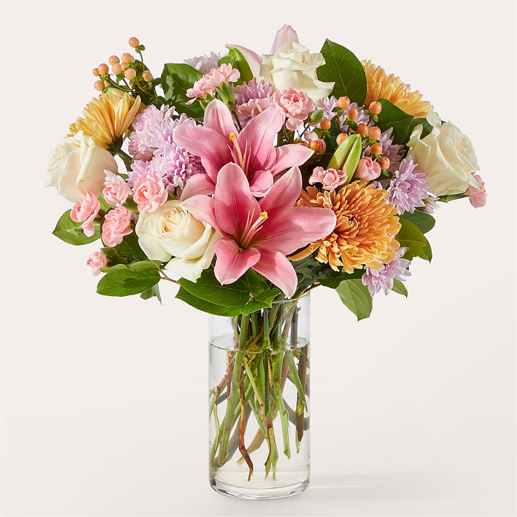 Gelato Bouquet – DOMINO'S BLOOMS, Granbury TX