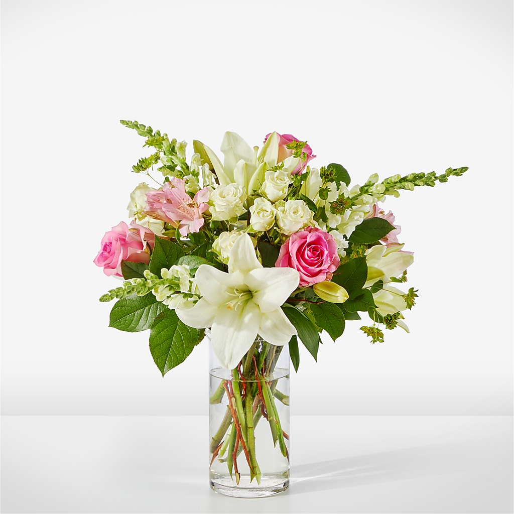 Fondly Bouquet – DOMINO'S BLOOMS, Granbury TX