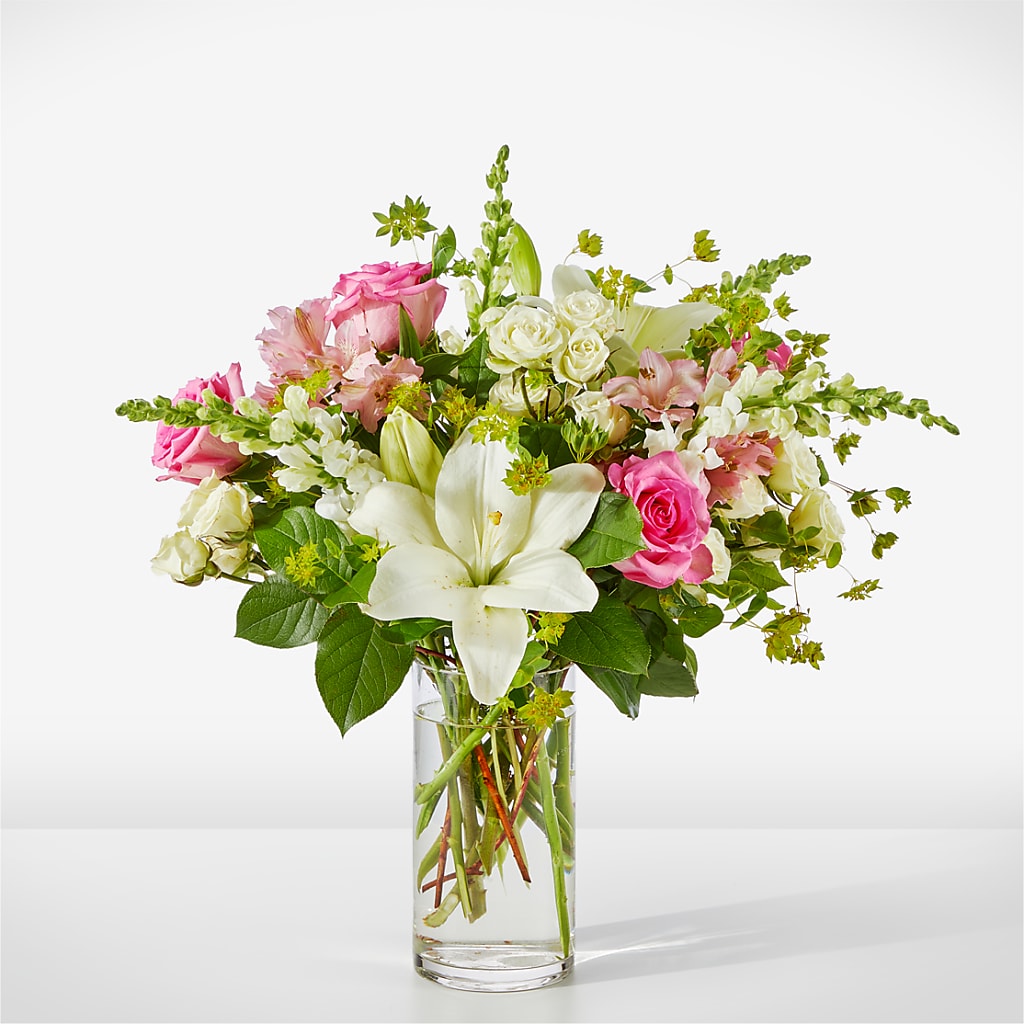 Fondly Bouquet – DOMINO'S BLOOMS, Granbury TX