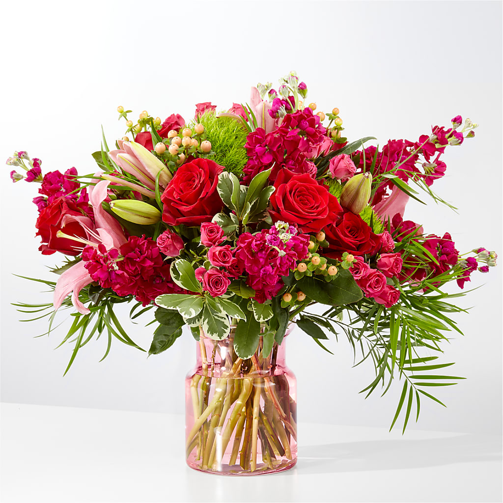 In Every Lifetime Bouquet – DOMINO'S BLOOMS, Granbury TX