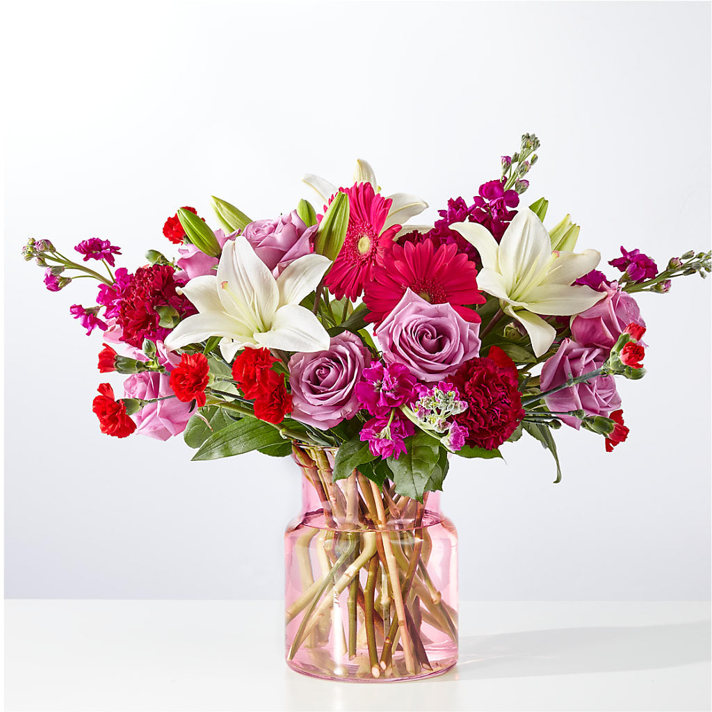 Other Half Bouquet – DOMINO'S BLOOMS, Granbury TX