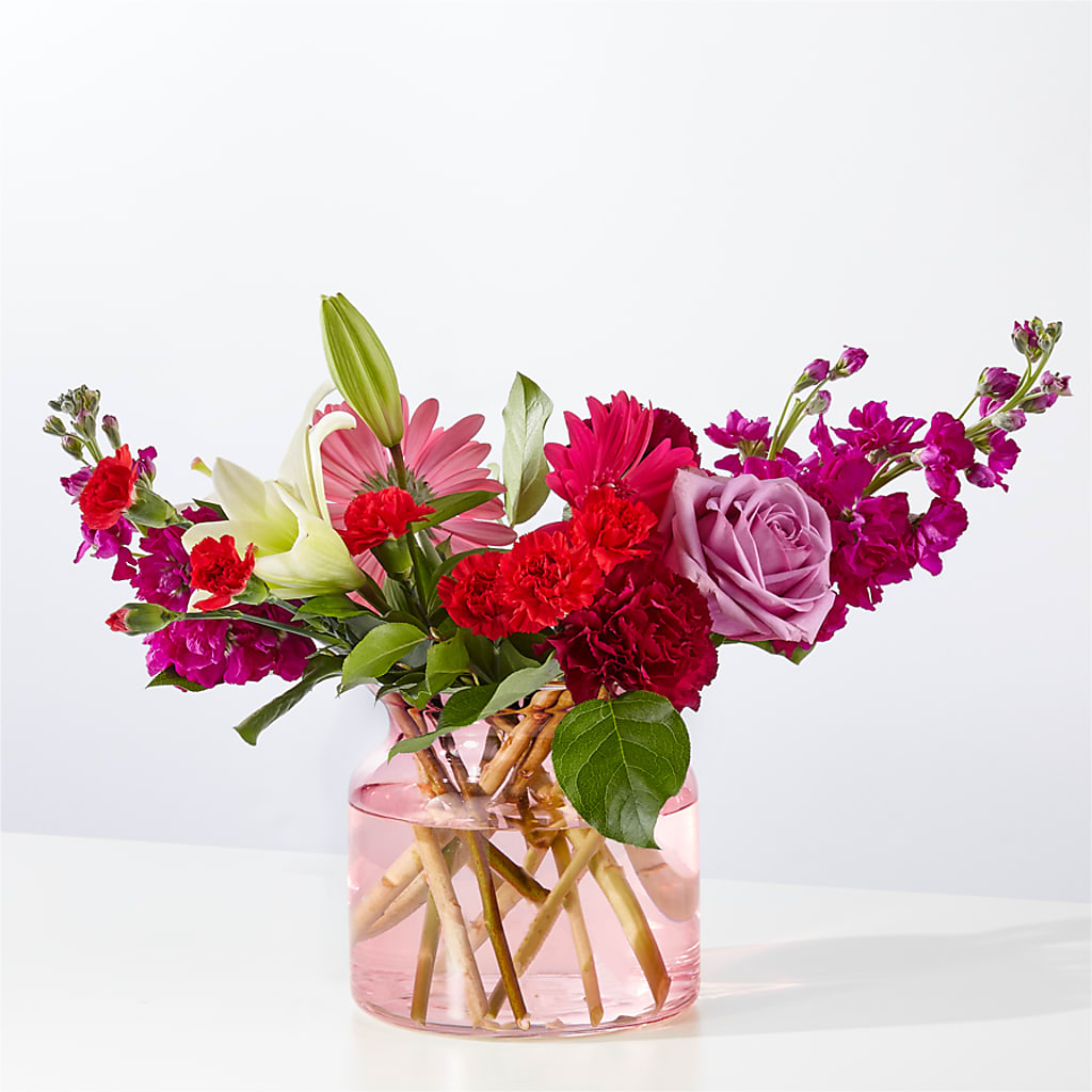 Other Half Bouquet – DOMINO'S BLOOMS, Granbury TX
