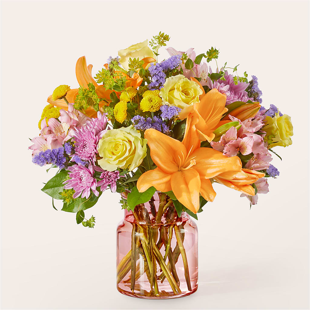 Lucky Charm Bouquet – DOMINO'S BLOOMS, Granbury TX