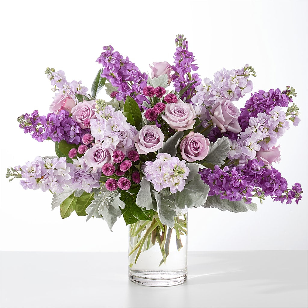 One in a Million Bouquet – DOMINO'S BLOOMS, Granbury TX