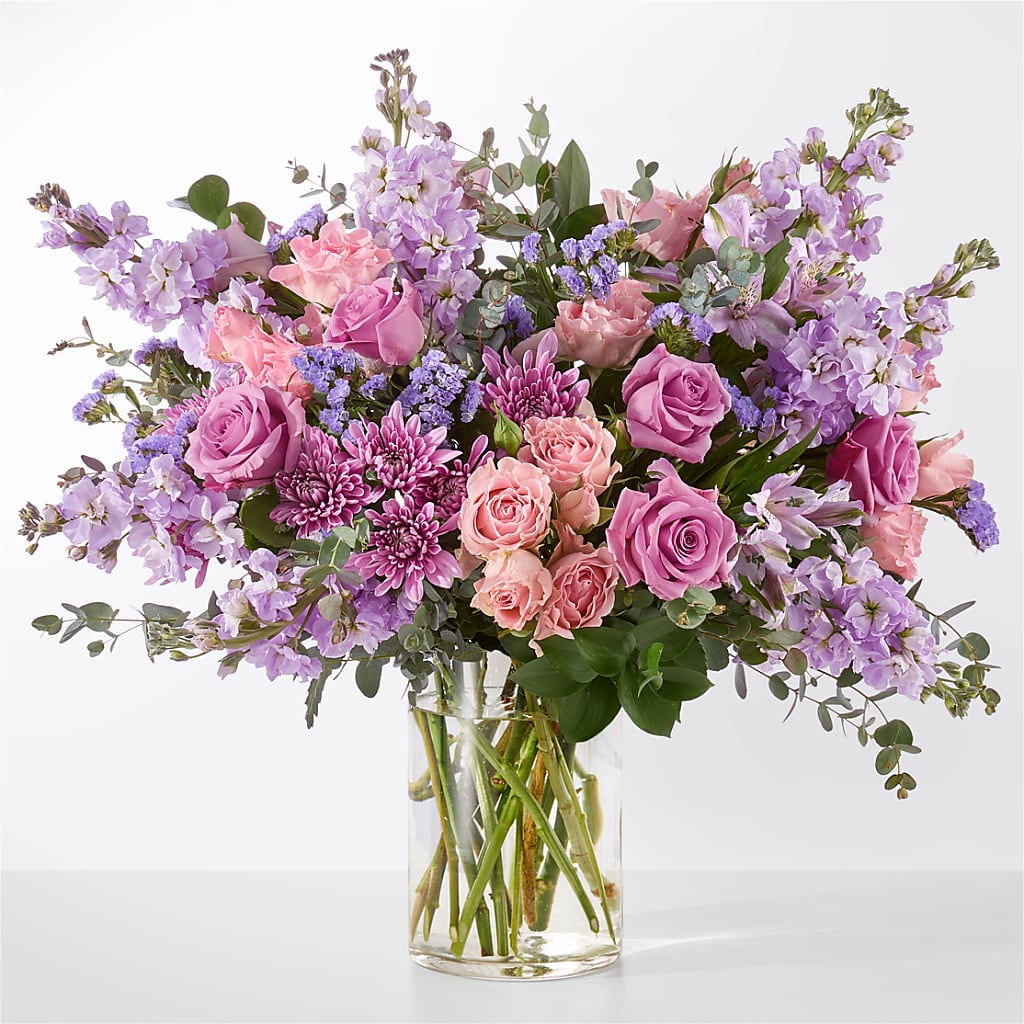 Cloud Nine Bouquet – DOMINO'S BLOOMS, Granbury TX