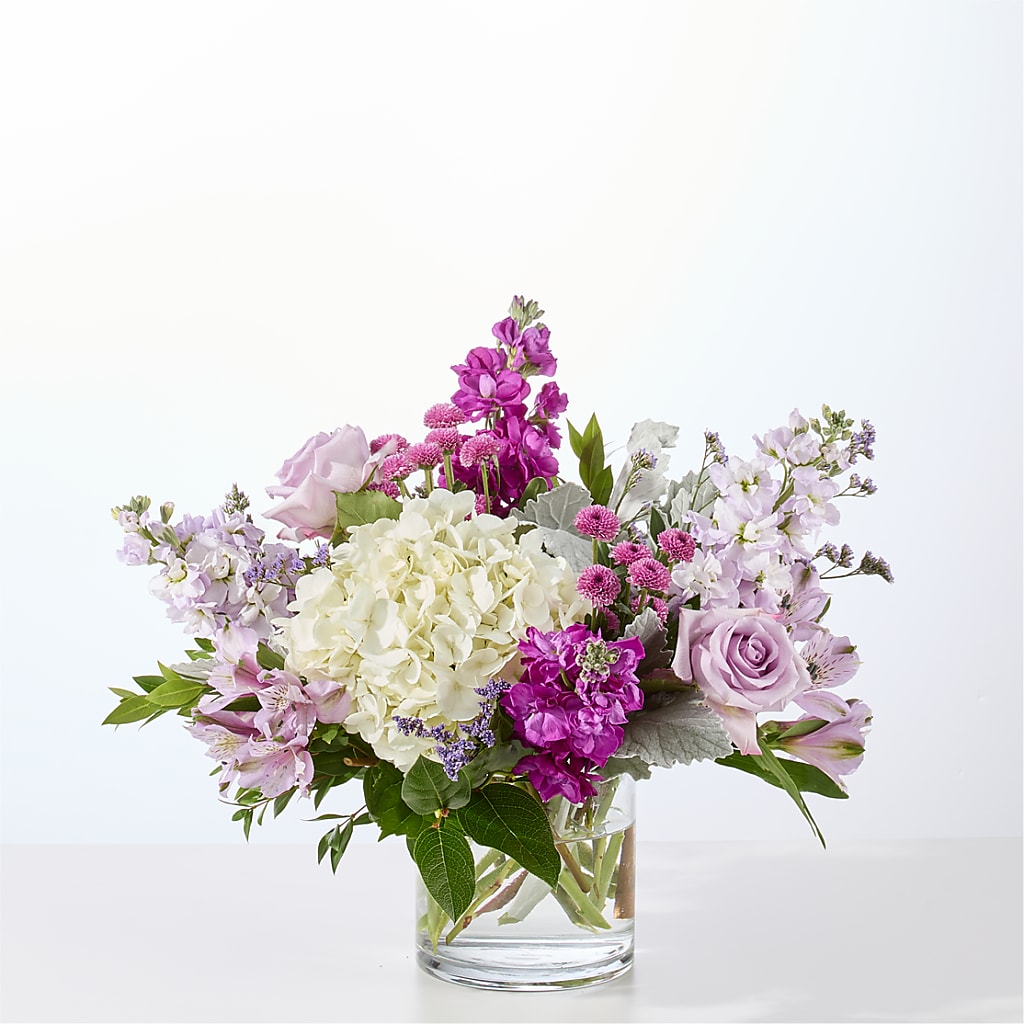 Empress Bouquet – DOMINO'S BLOOMS, Granbury TX