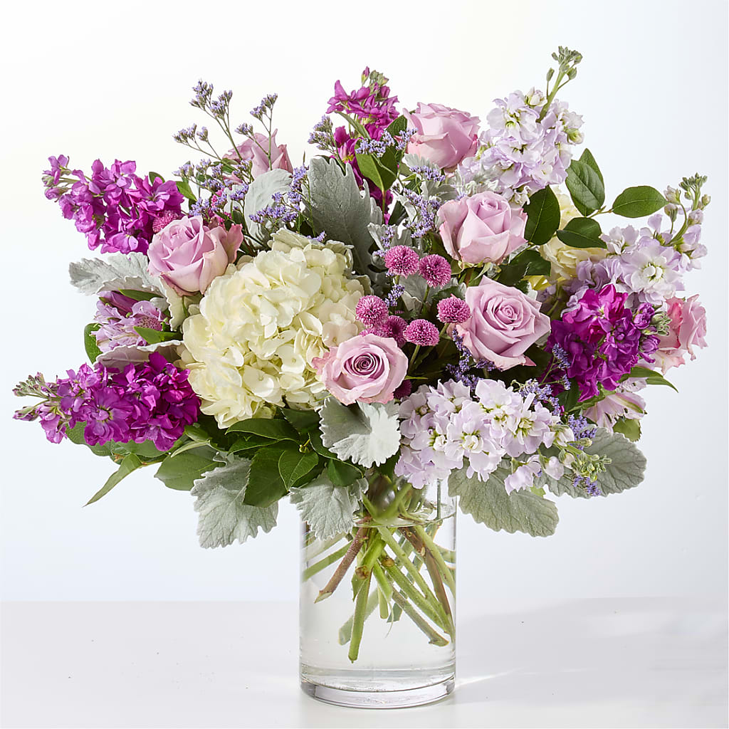 Empress Bouquet – DOMINO'S BLOOMS, Granbury TX