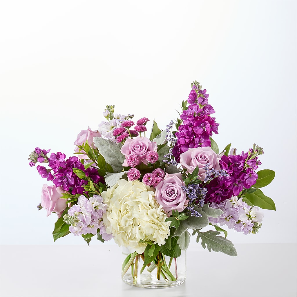 Empress Bouquet – DOMINO'S BLOOMS, Granbury TX