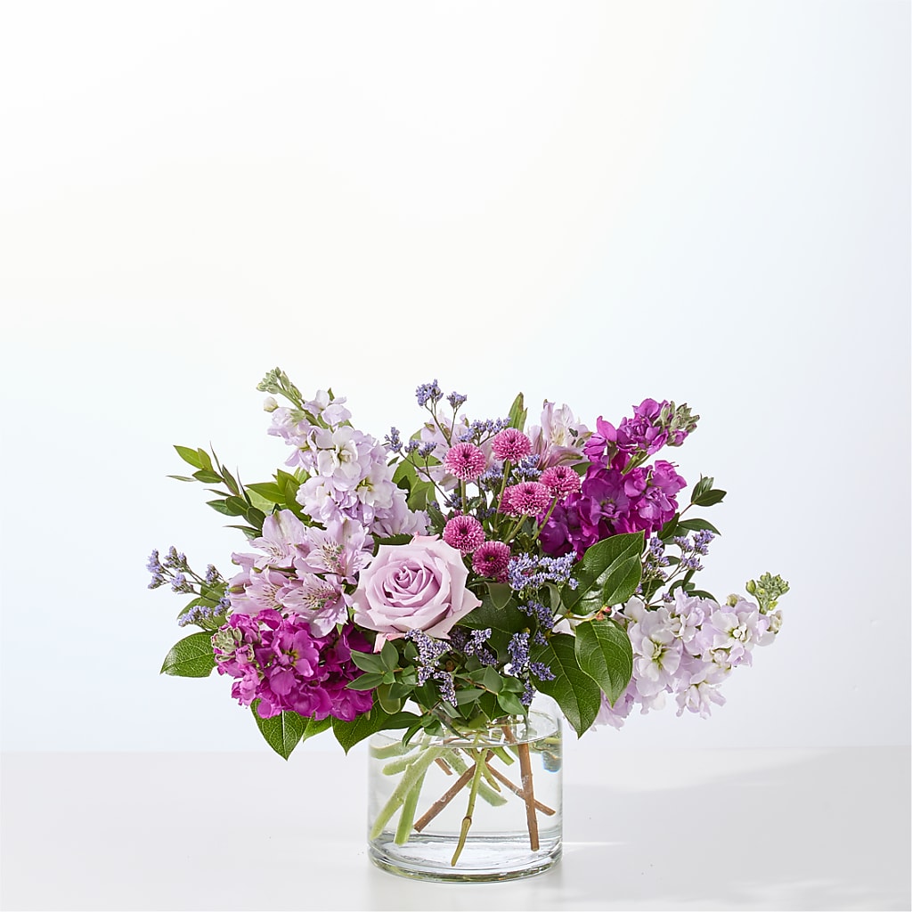 Empress Bouquet – DOMINO'S BLOOMS, Granbury TX