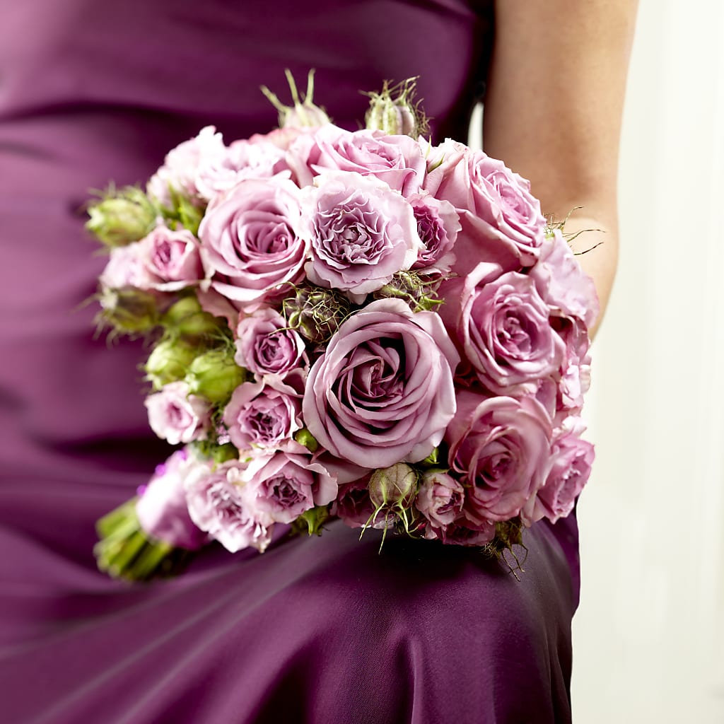 Veronica Bouquet – DOMINO'S BLOOMS, Granbury TX