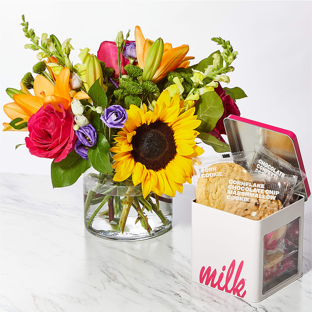 Best Day Ever Cookie Bundle – DOMINO'S BLOOMS, Granbury TX