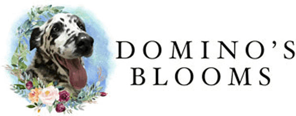 Domino's Blooms