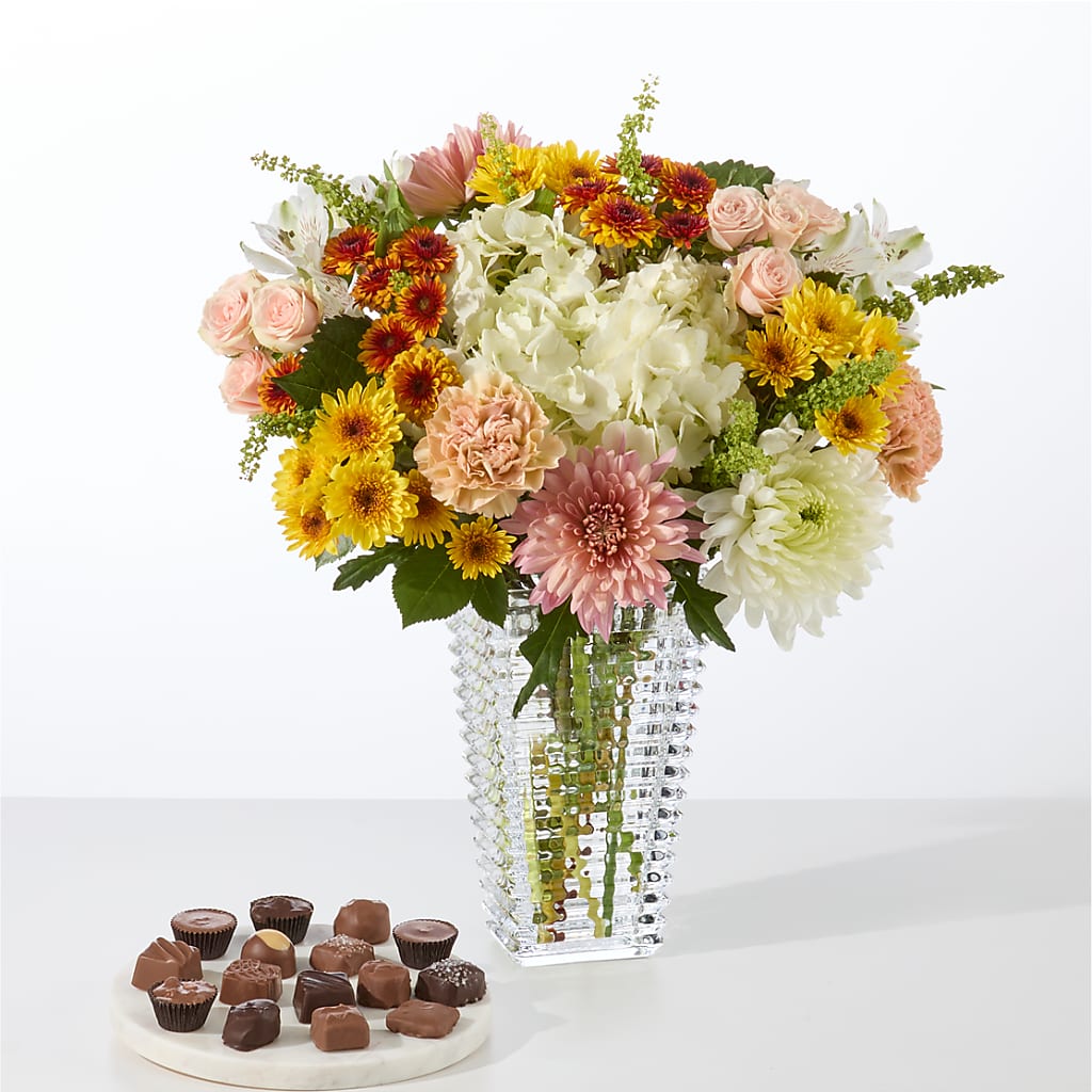 Fall Celebration Bouquet – DOMINO'S BLOOMS, Granbury TX