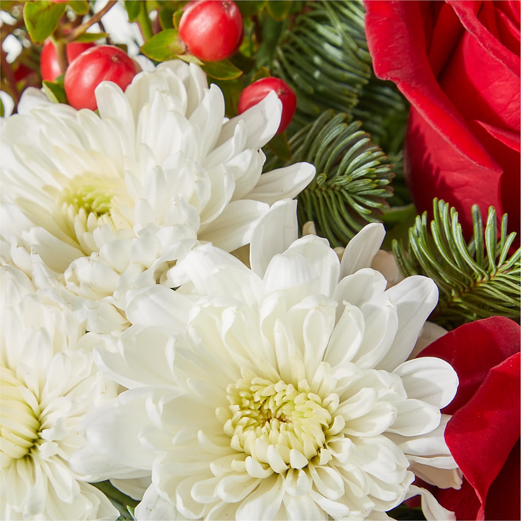 Gingerbread Bakery Bouquet – DOMINO'S BLOOMS, Granbury TX