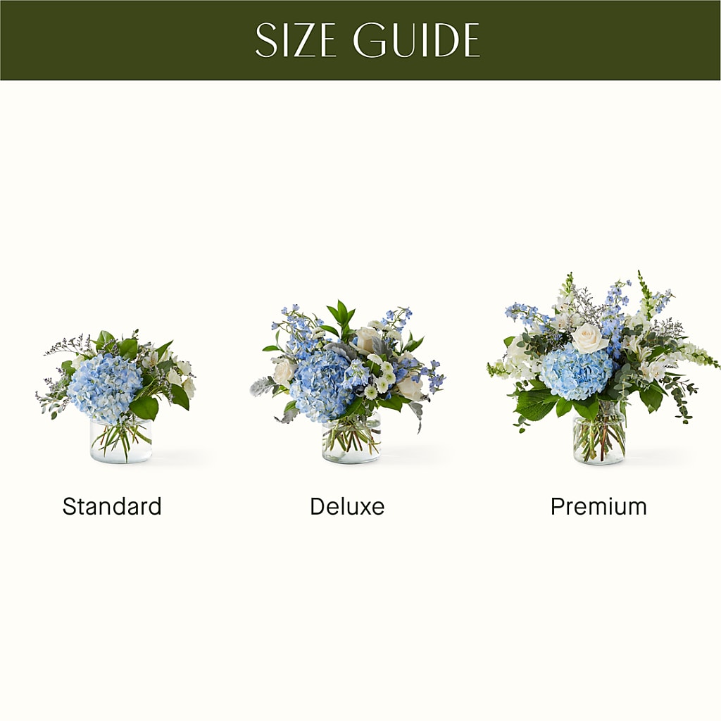 Coastal Blossom Bouquet – DOMINO'S BLOOMS, Granbury TX