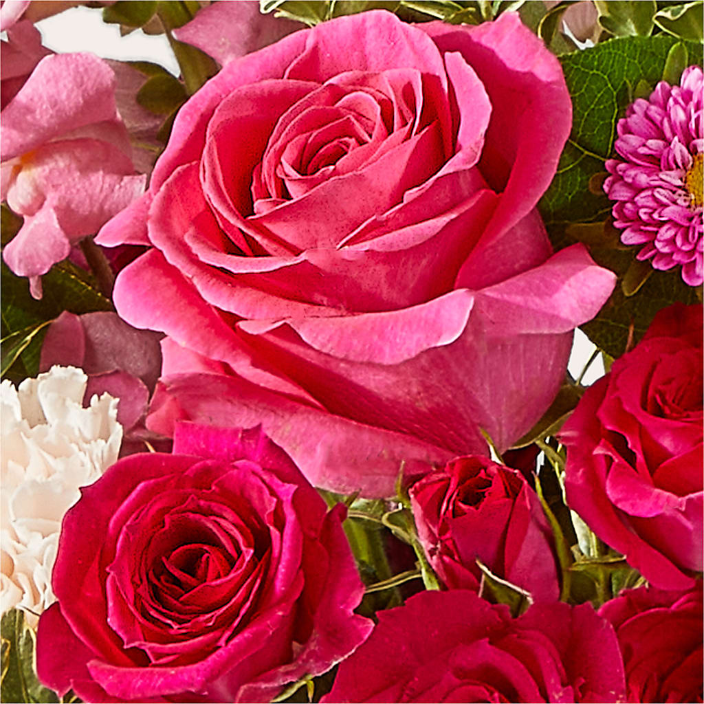 Too Cute Bouquet – DOMINO'S BLOOMS, Granbury TX