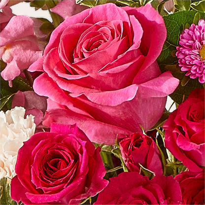 Too Cute Bouquet – DOMINO'S BLOOMS, Granbury TX