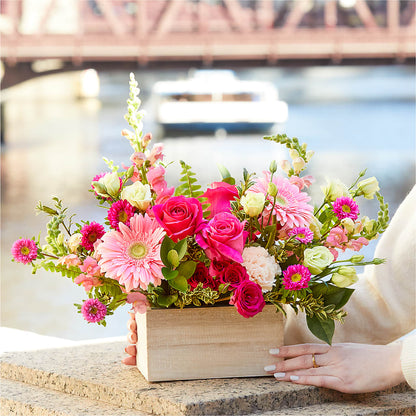 Too Cute Bouquet – DOMINO'S BLOOMS, Granbury TX