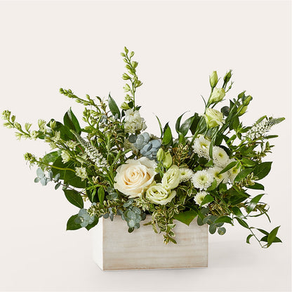 Cashmere Bouquet – DOMINO'S BLOOMS, Granbury TX
