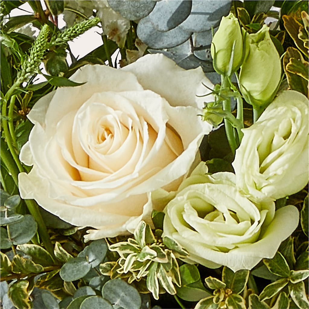 Cashmere Bouquet – DOMINO'S BLOOMS, Granbury TX