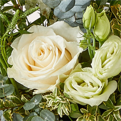 Cashmere Bouquet – DOMINO'S BLOOMS, Granbury TX