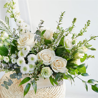 Cashmere Bouquet – DOMINO'S BLOOMS, Granbury TX
