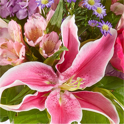 Written in the Stars Bouquet – DOMINO'S BLOOMS, Granbury TX
