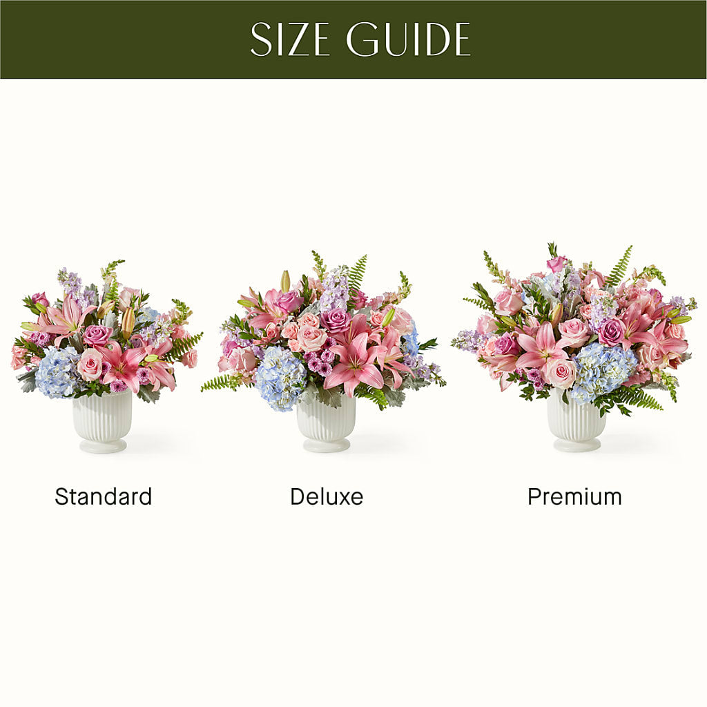 Wonderland Bouquet – DOMINO'S BLOOMS, Granbury TX
