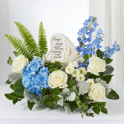 Dearest Arrangement – DOMINO'S BLOOMS, Granbury TX