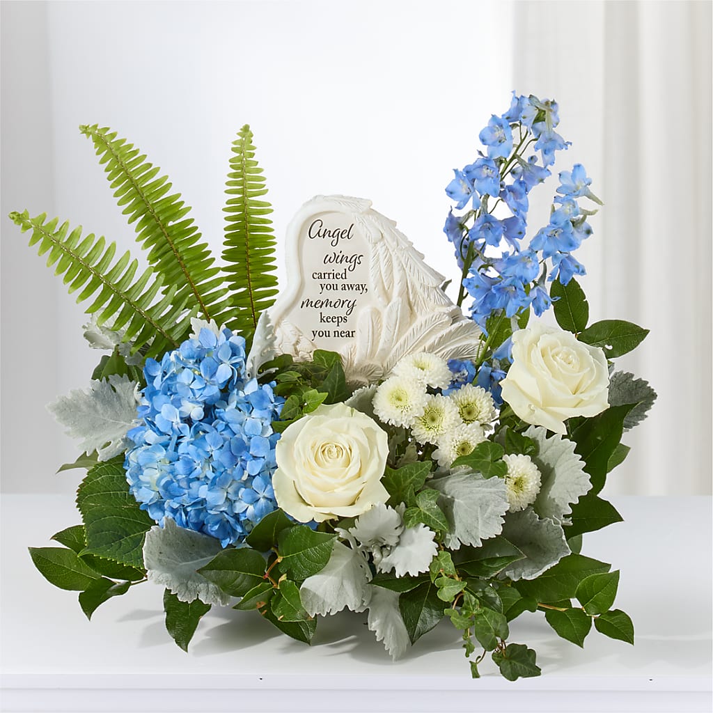 Dearest Arrangement – DOMINO'S BLOOMS, Granbury TX