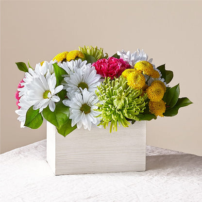 Sorbet Bouquet – DOMINO'S BLOOMS, Granbury TX