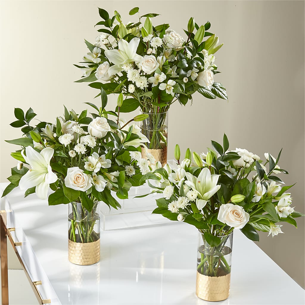 Beautiful Day Bouquet – DOMINO'S BLOOMS, Granbury TX