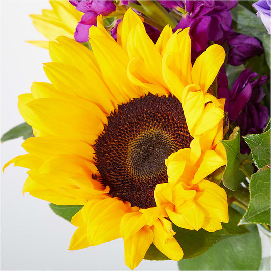 Catching Rays Bouquet – DOMINO'S BLOOMS, Granbury TX