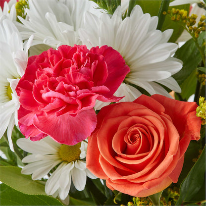 Oopsie Daisy Bouquet – DOMINO'S BLOOMS, Granbury TX