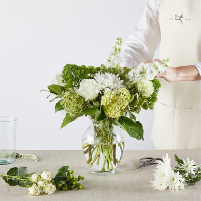 Irish Garden - A Florist Original – DOMINO'S BLOOMS, Granbury TX