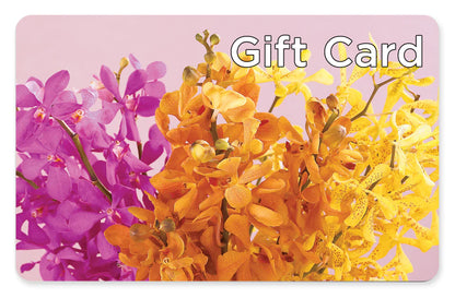 Gift Card – DOMINO'S BLOOMS, Granbury TX