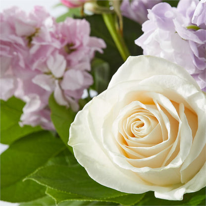 Springtime Spritz Bouquet – DOMINO'S BLOOMS, Granbury TX