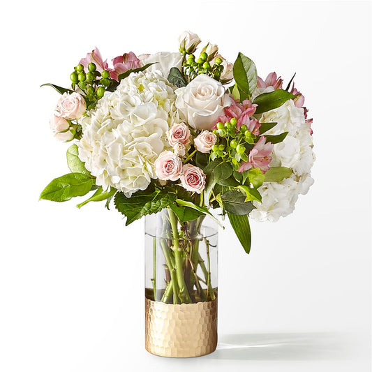 Parisian Stroll Bouquet – DOMINO'S BLOOMS, Granbury TX